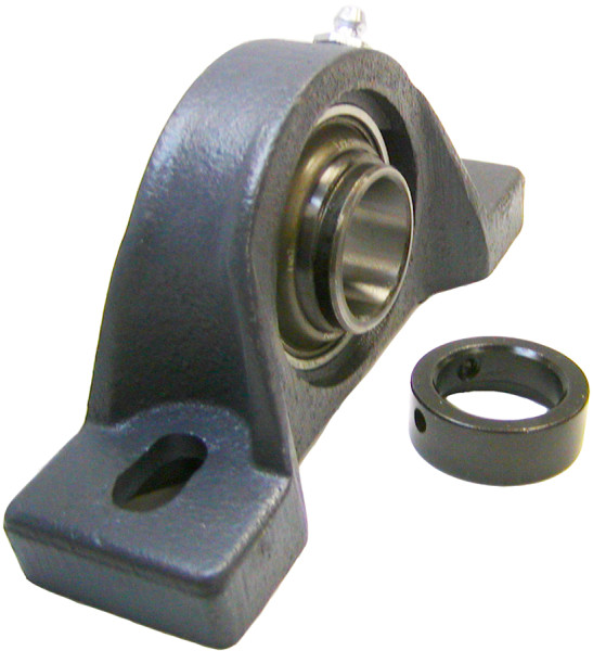 Image of Housed Adapter Bearing from SKF. Part number: SKF-TAK 1